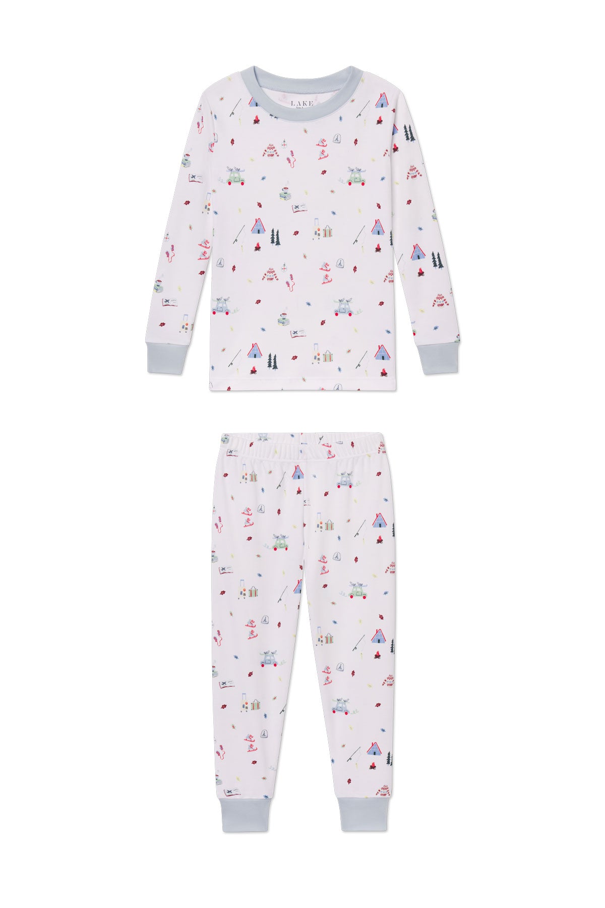Alpine Adventure