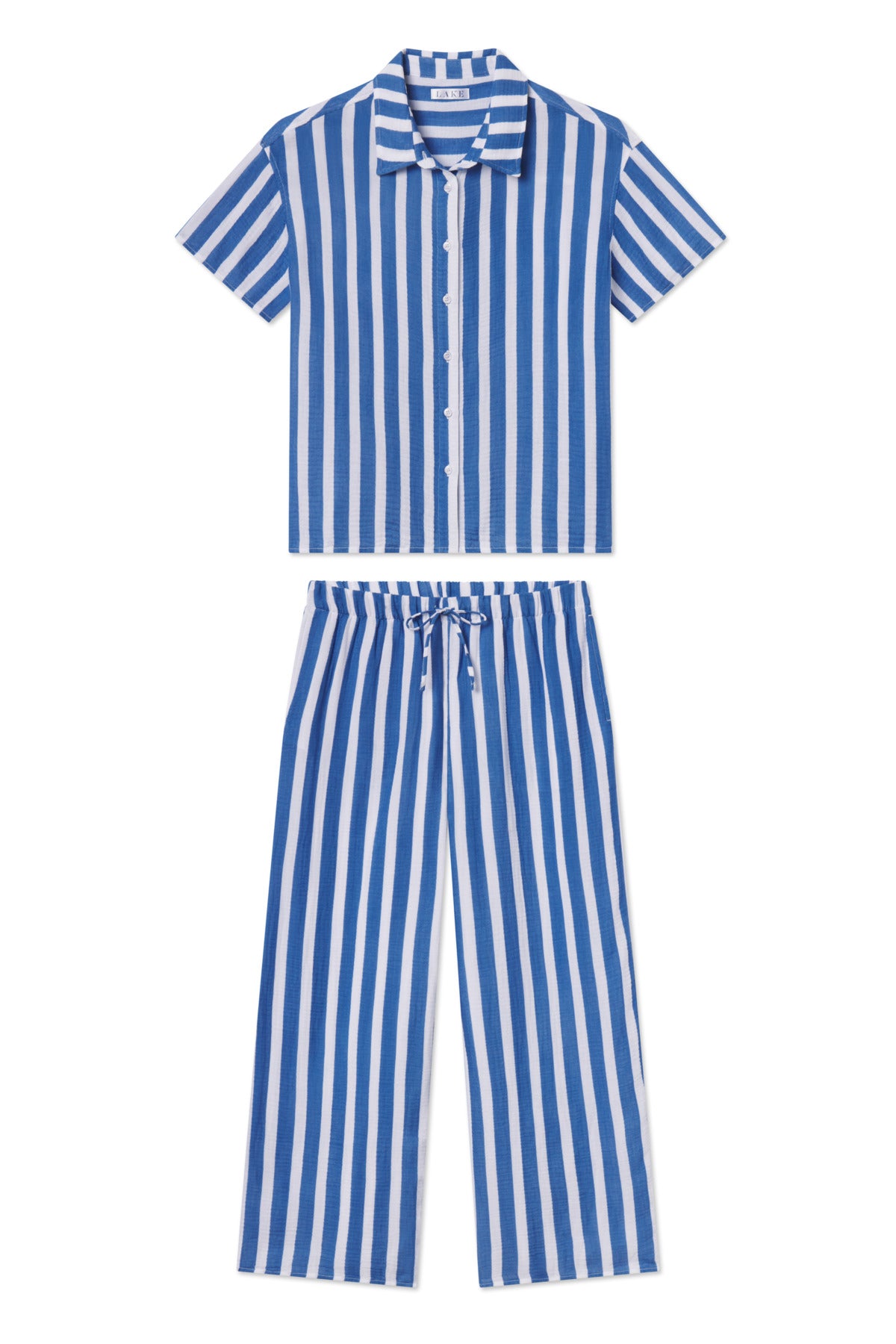 Seaport Sail Stripe