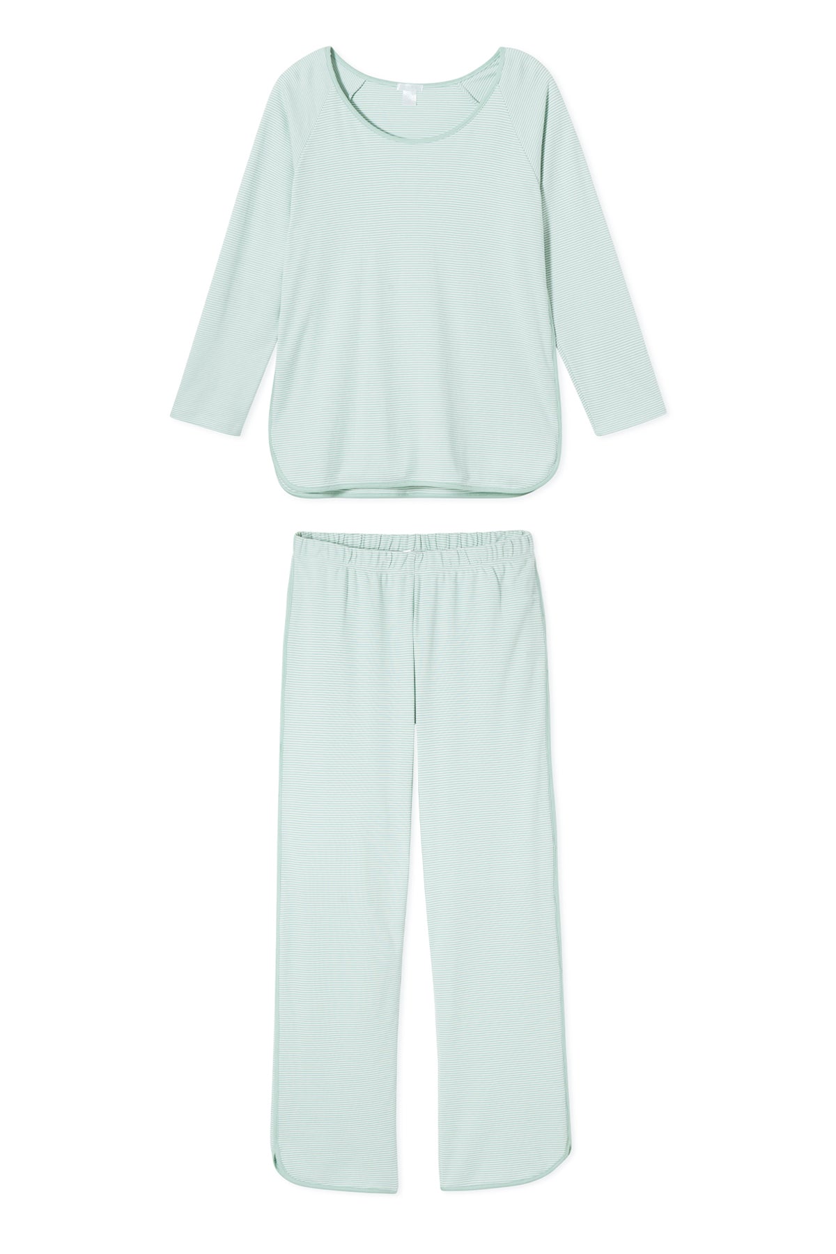 Parisian Green