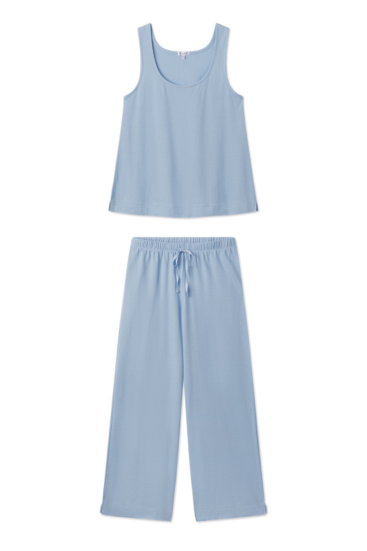 French Blue Solid