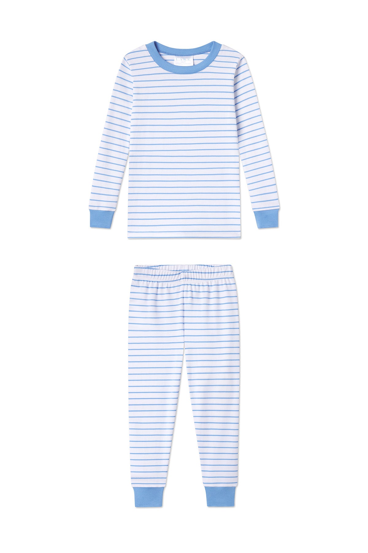 Baltic Blue