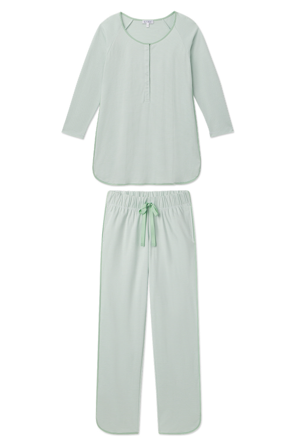 Parisian Green
