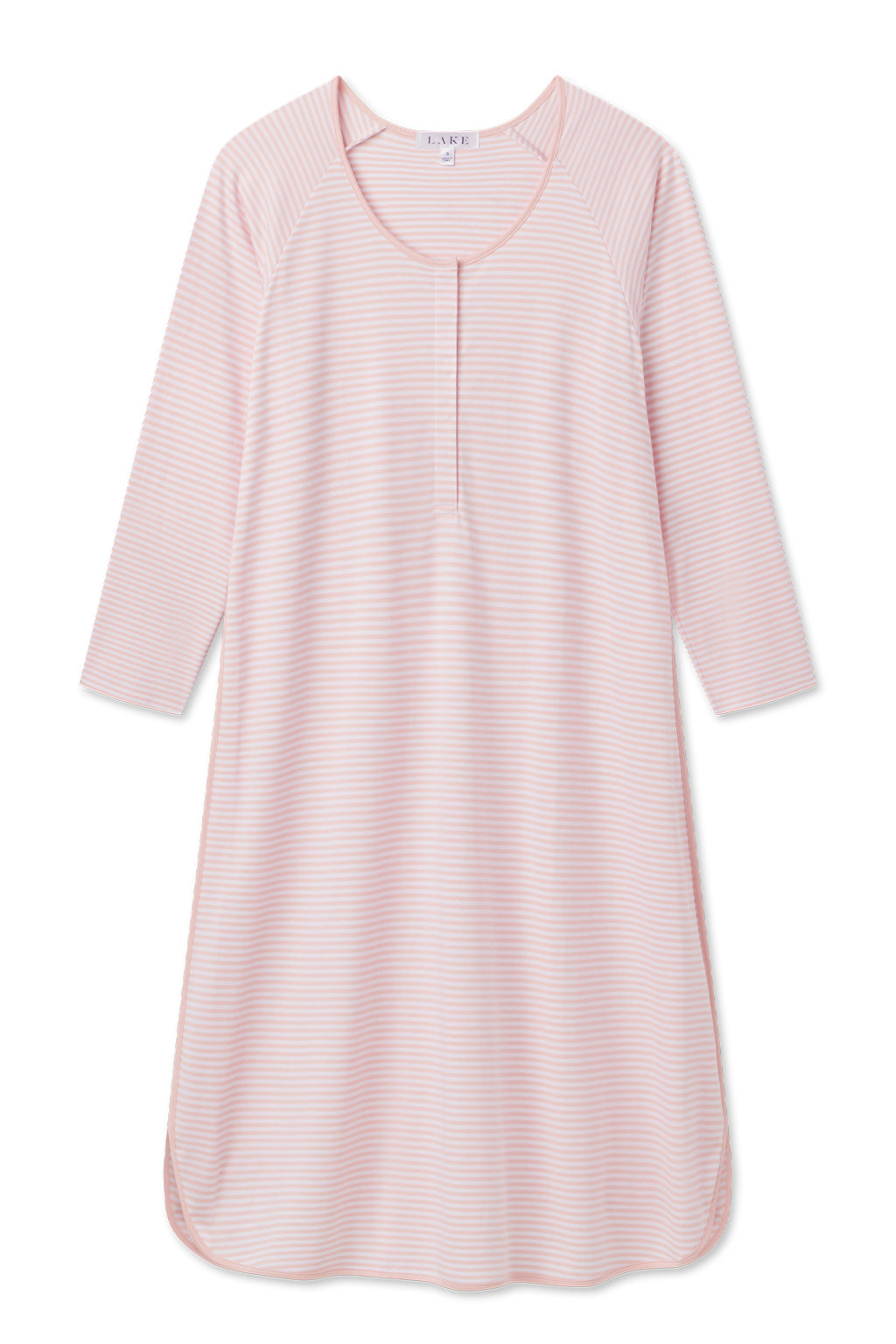 English Rose Stripe