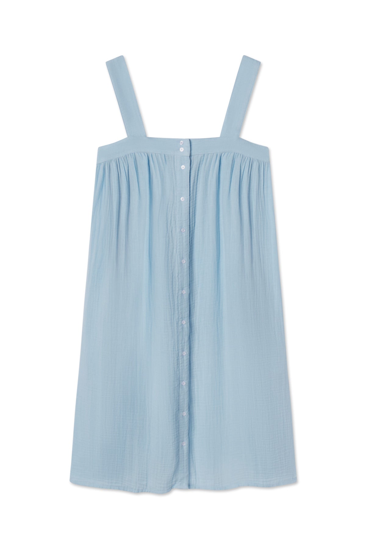 French Blue
