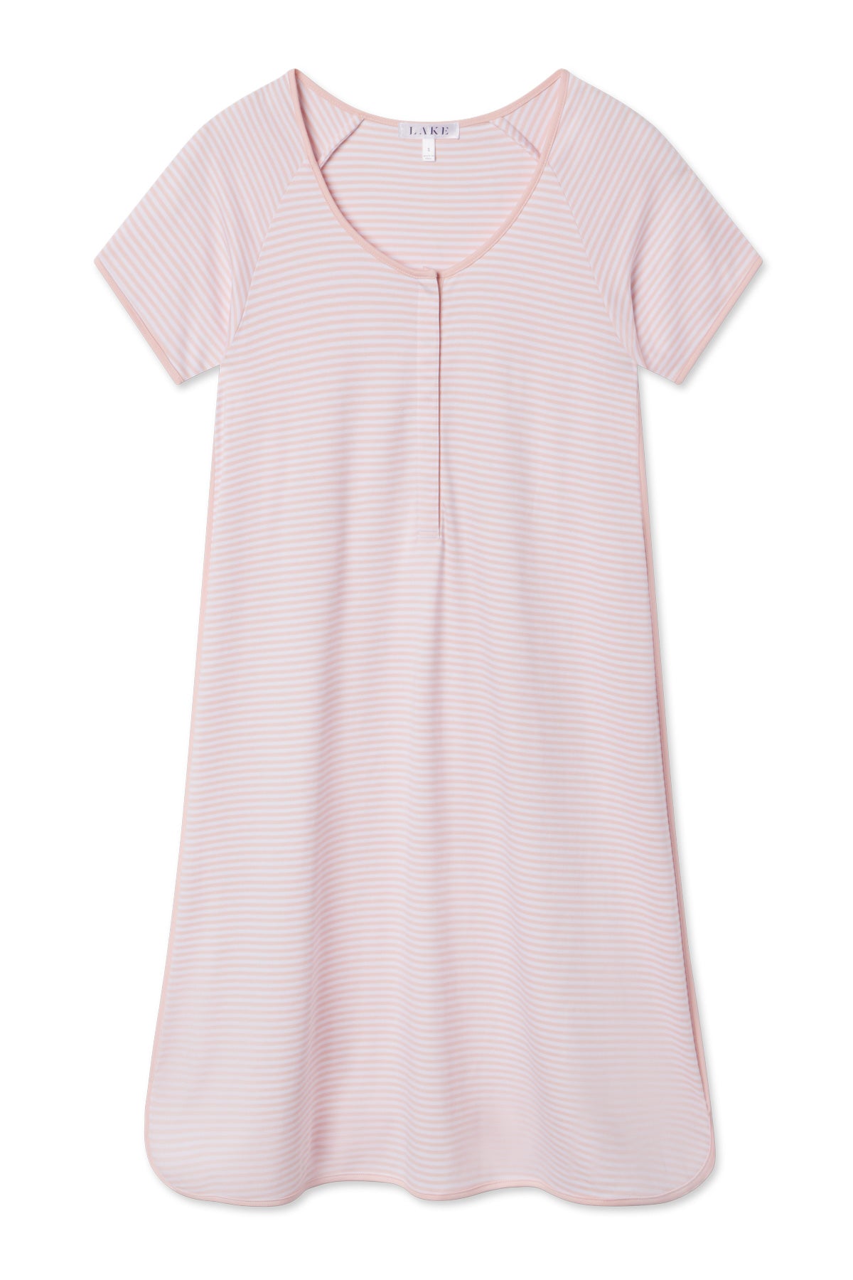 English Rose Stripe