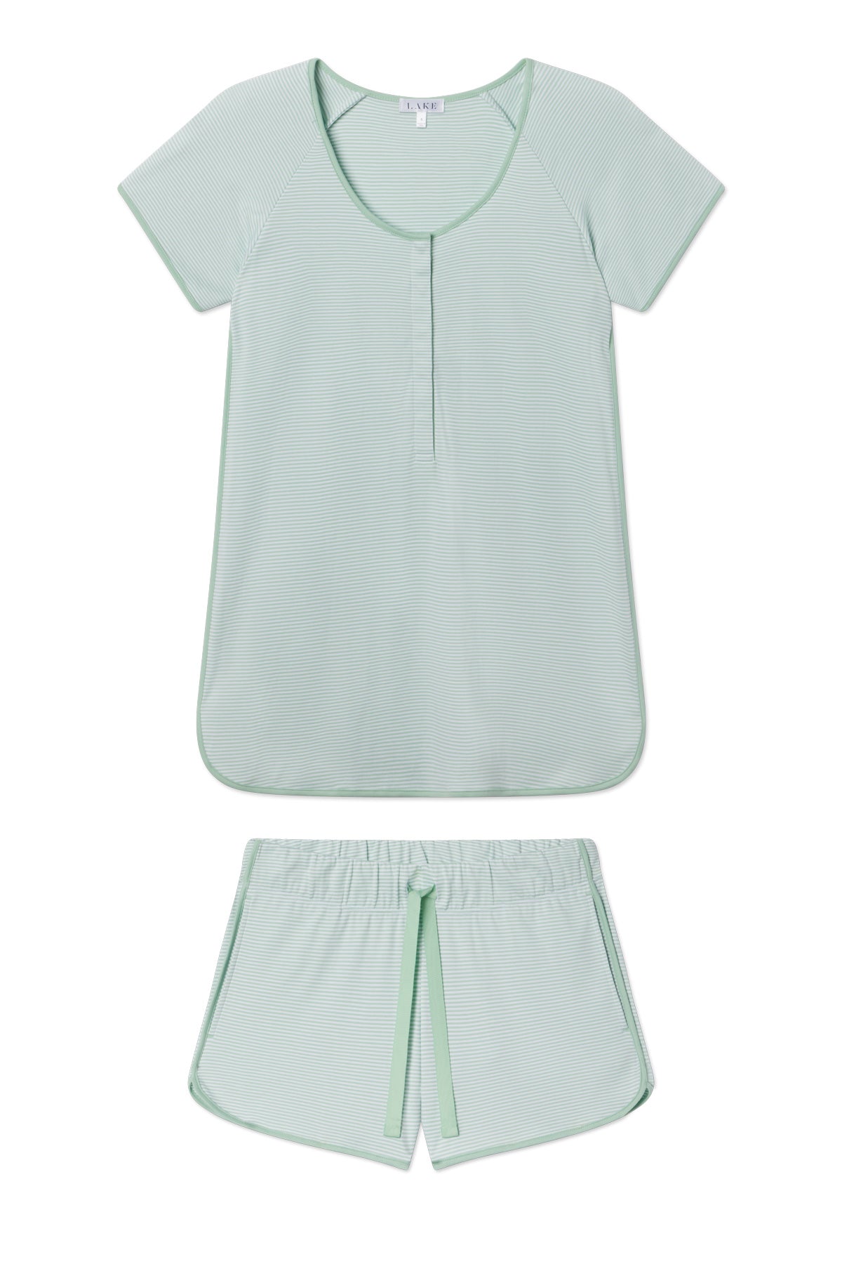 Parisian Green