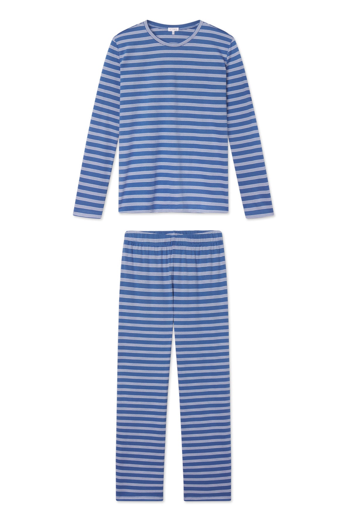 Seaport Triple Stripe