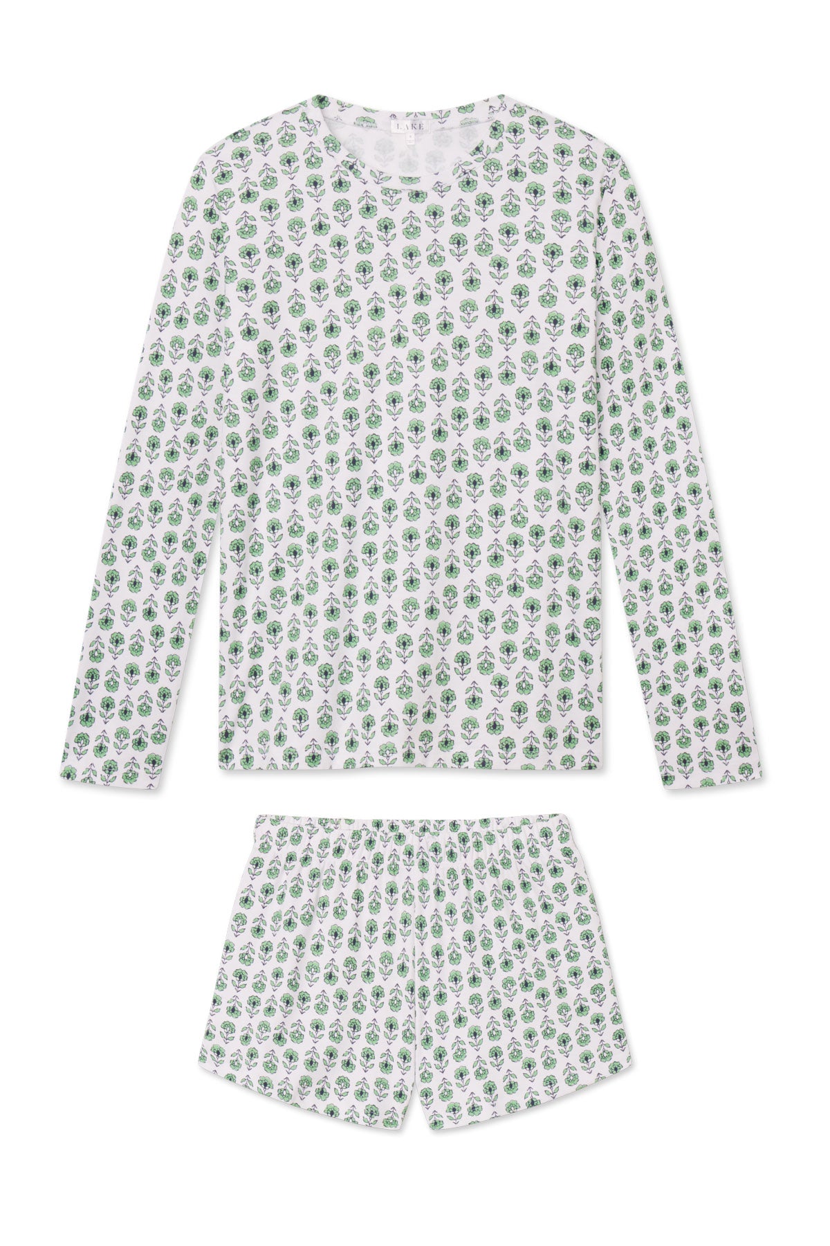 Field Green Sprig
