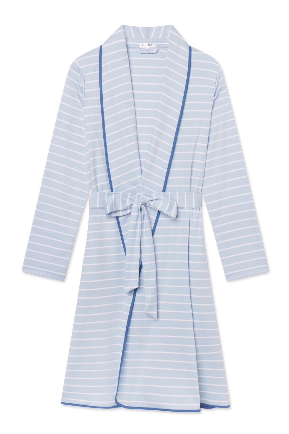 French Blue Club Stripe