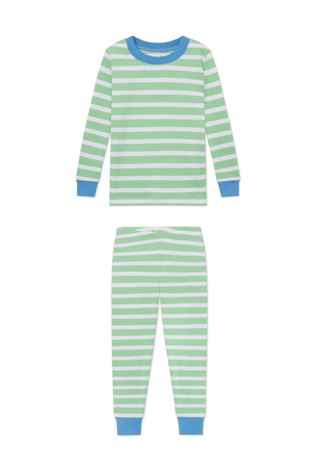 Field Green Hull Stripe