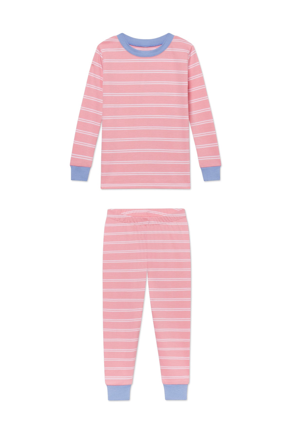 Rosewater Tidal Stripe