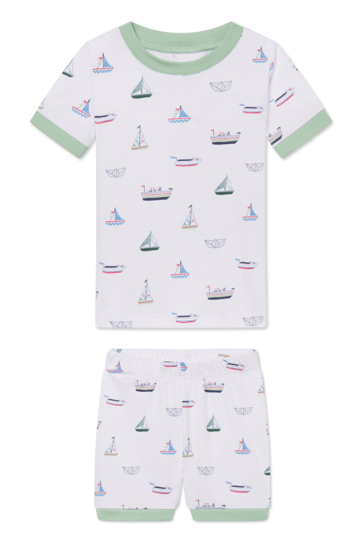 Sail Away