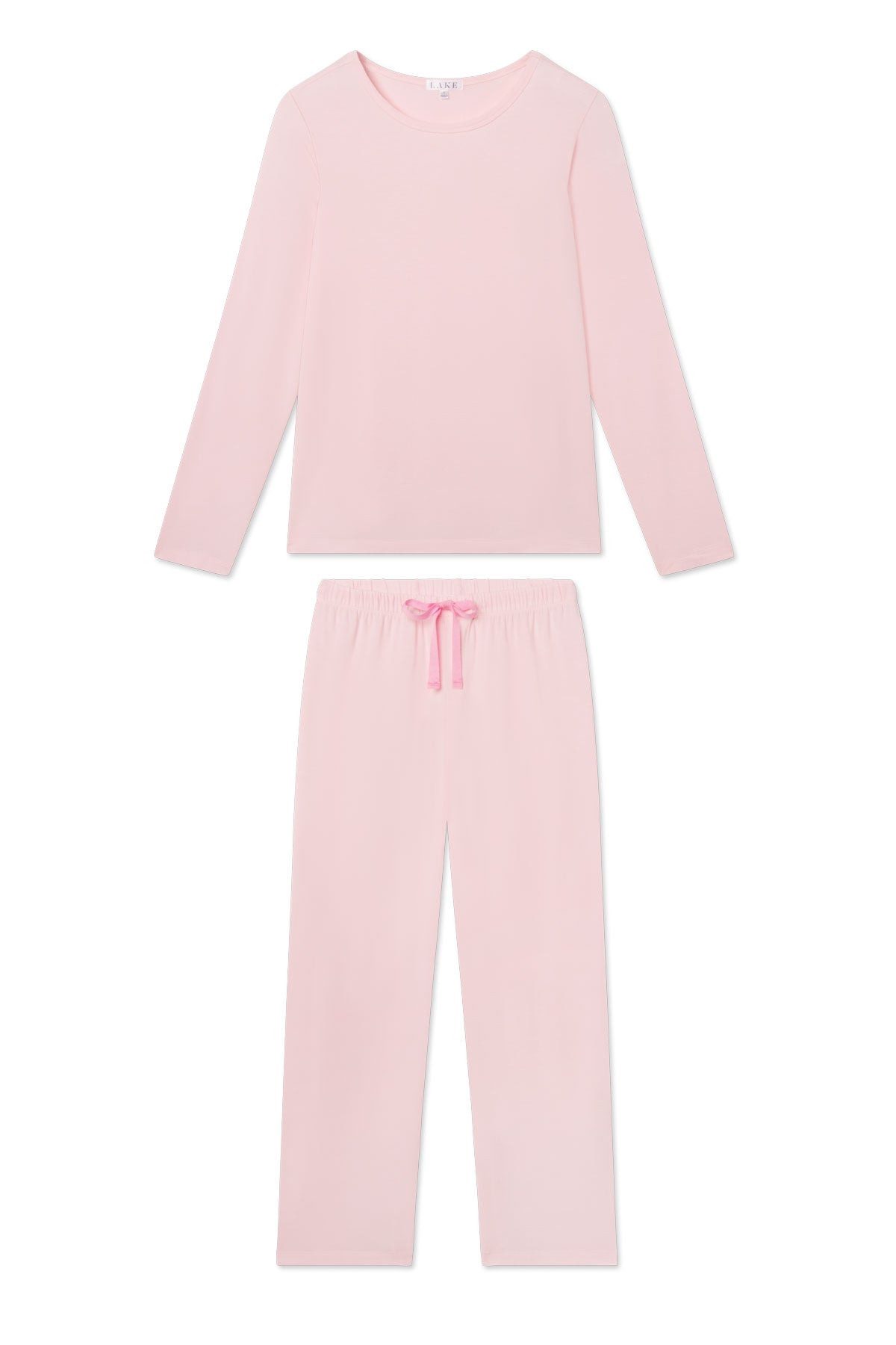 Bashful Pink
