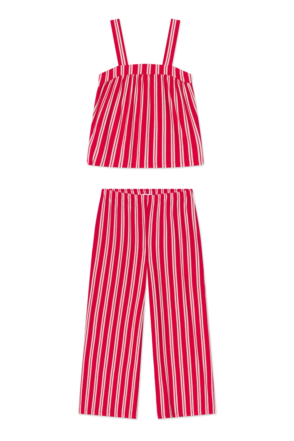 Ski Patrol Stripe